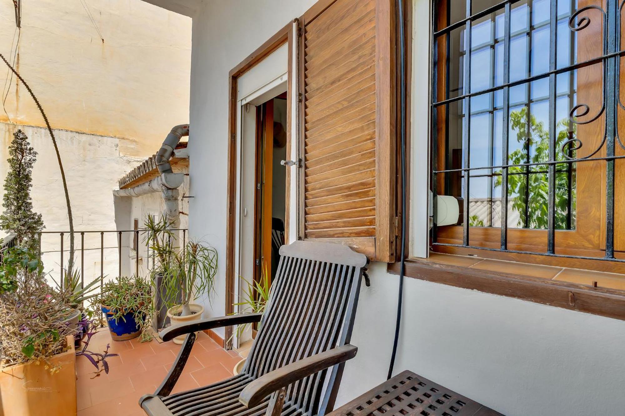 Апартаменты Denia Townhouse Экстерьер фото