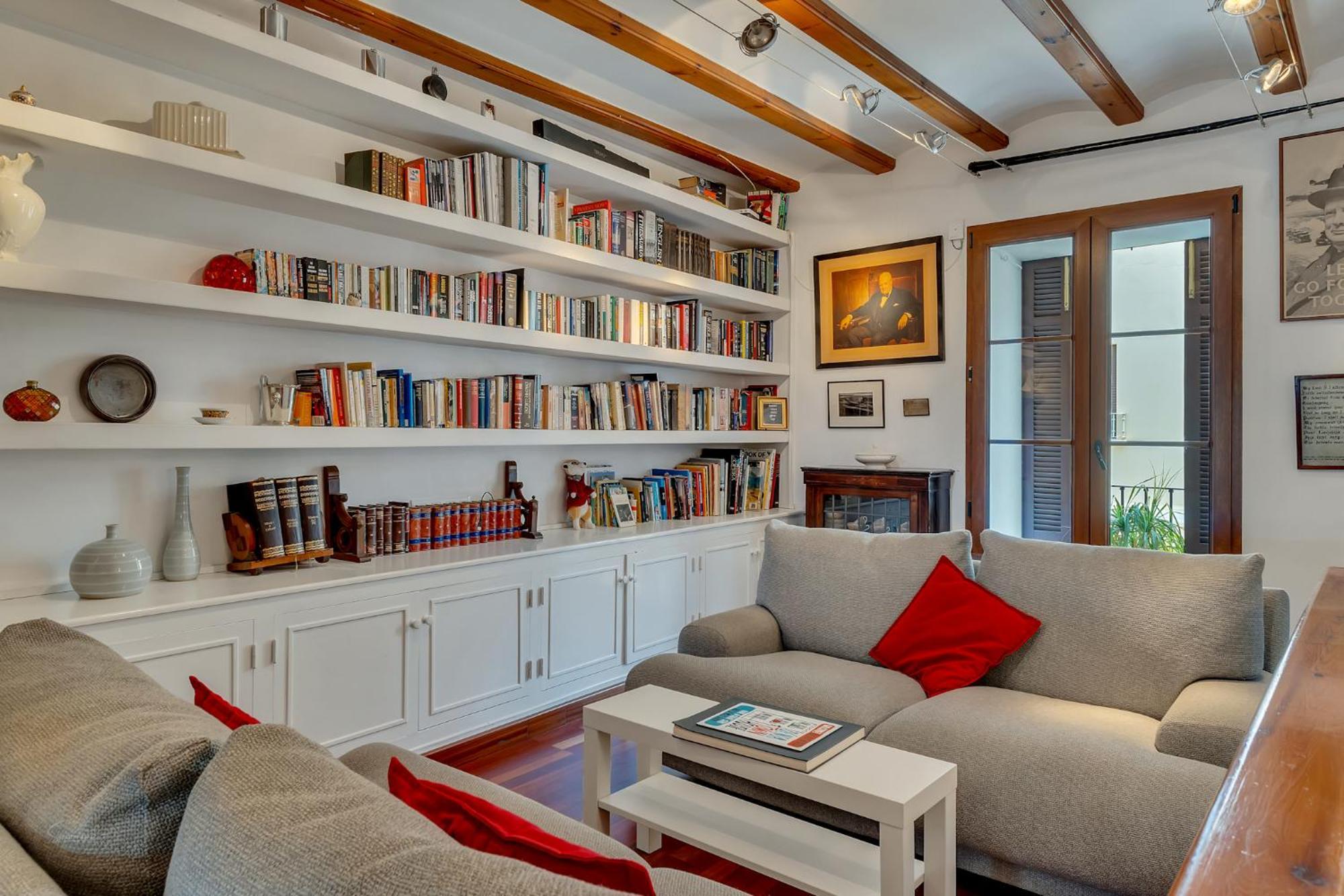 Апартаменты Denia Townhouse Экстерьер фото