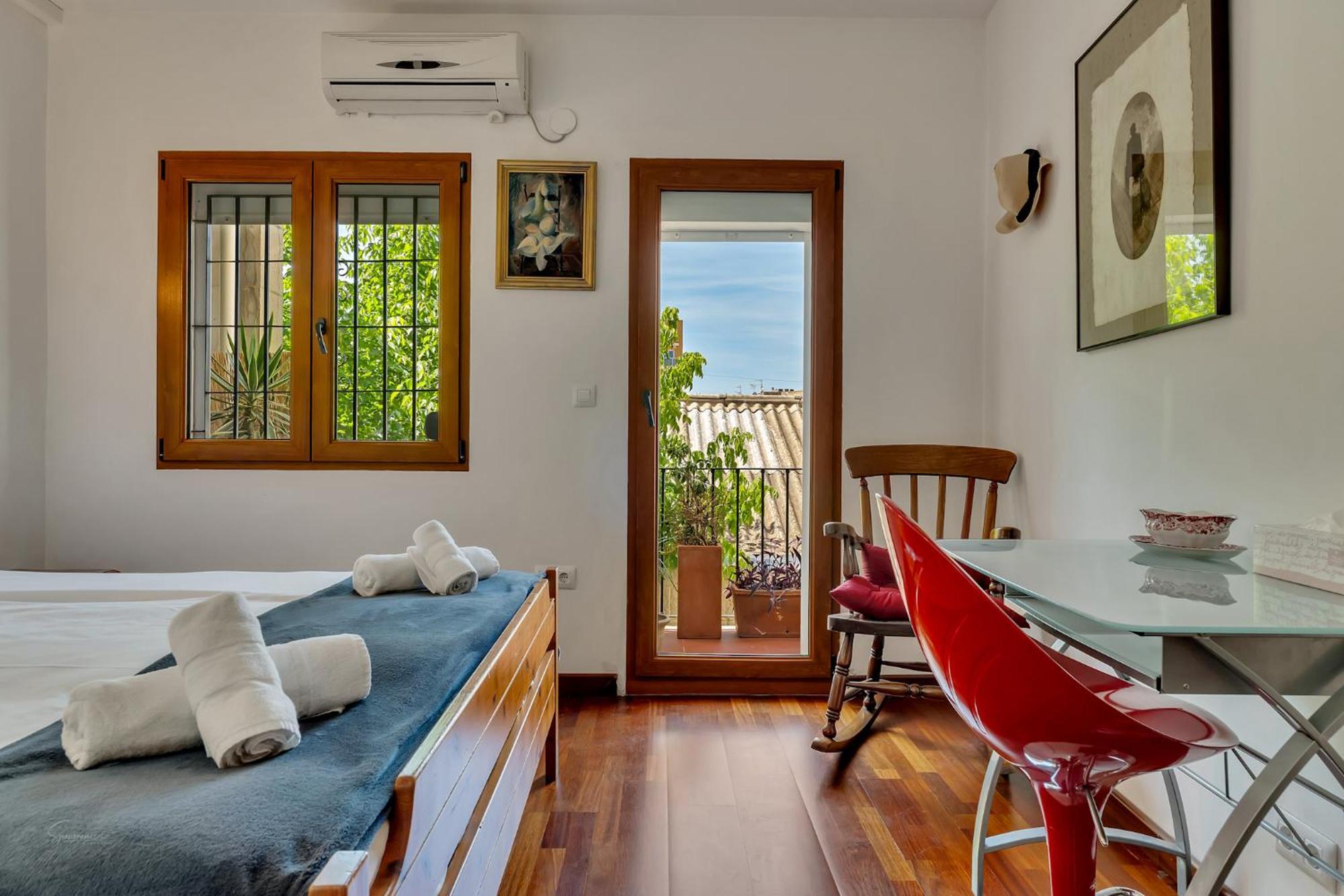 Апартаменты Denia Townhouse Экстерьер фото