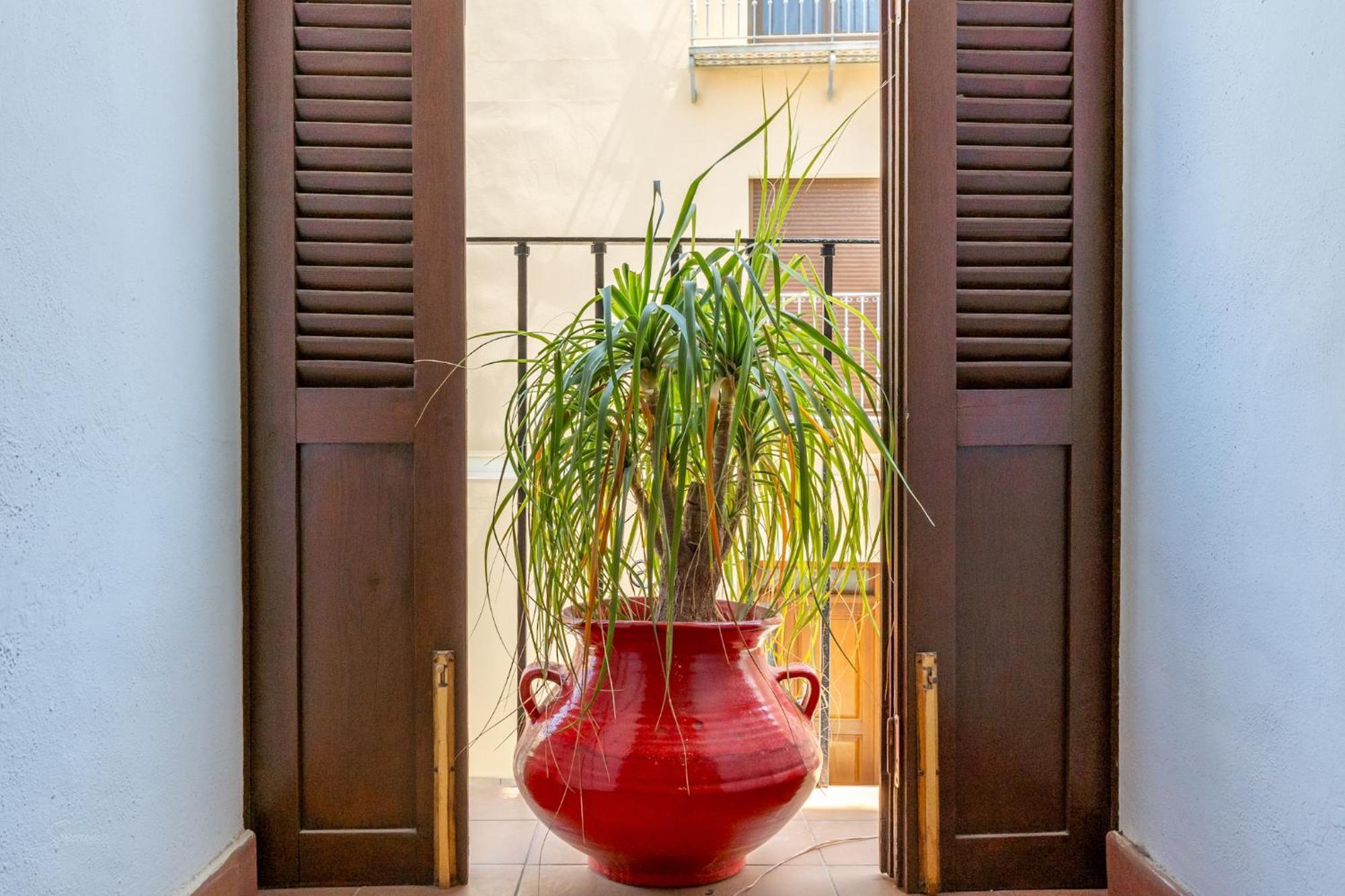 Апартаменты Denia Townhouse Экстерьер фото