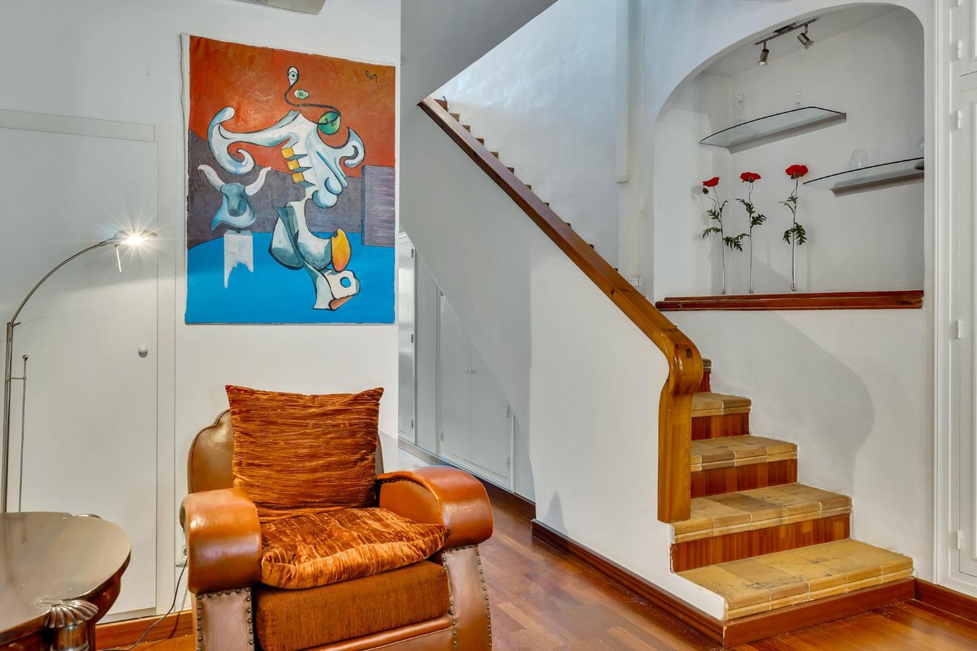 Апартаменты Denia Townhouse Экстерьер фото