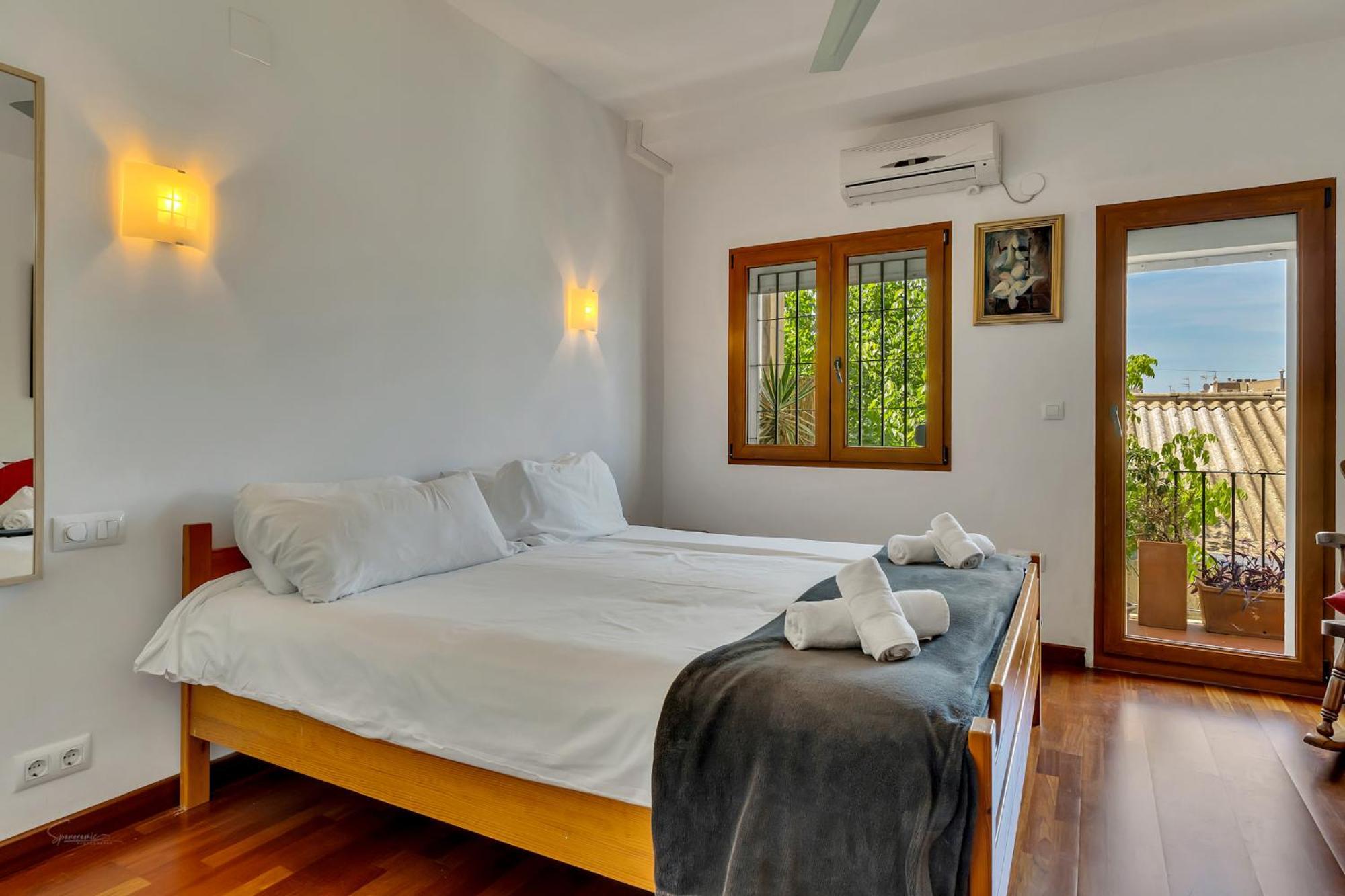 Апартаменты Denia Townhouse Экстерьер фото