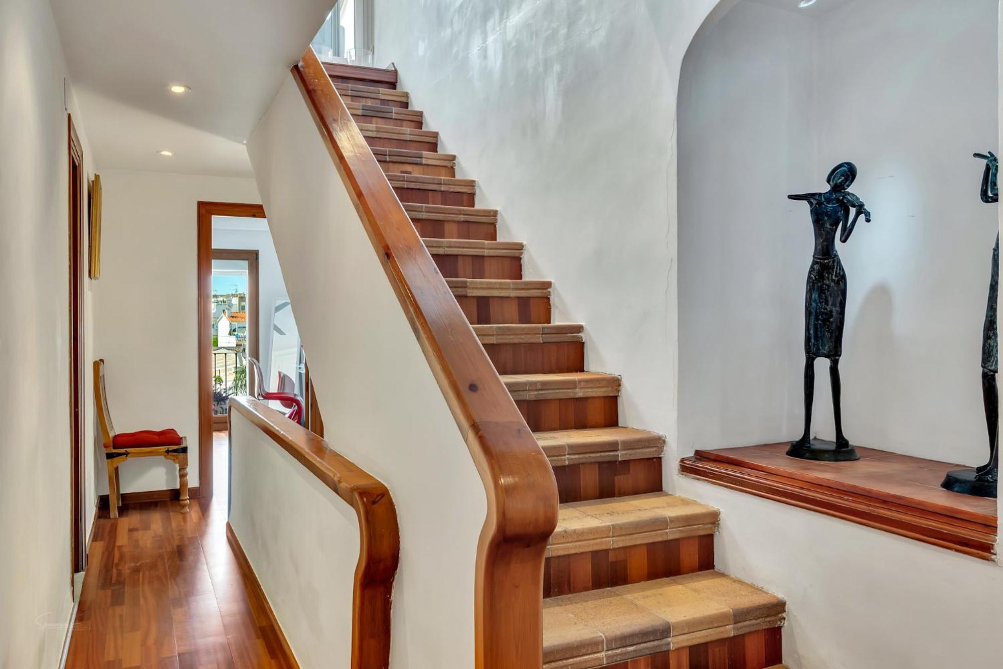 Апартаменты Denia Townhouse Экстерьер фото
