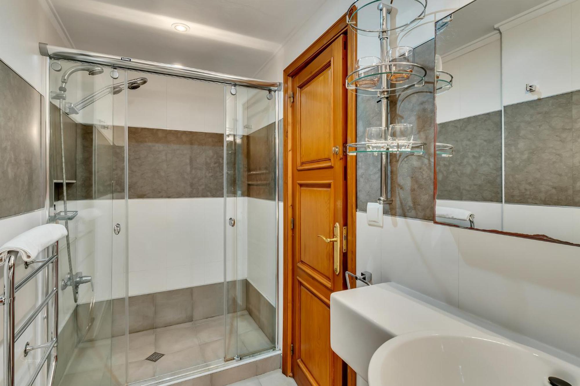 Апартаменты Denia Townhouse Экстерьер фото
