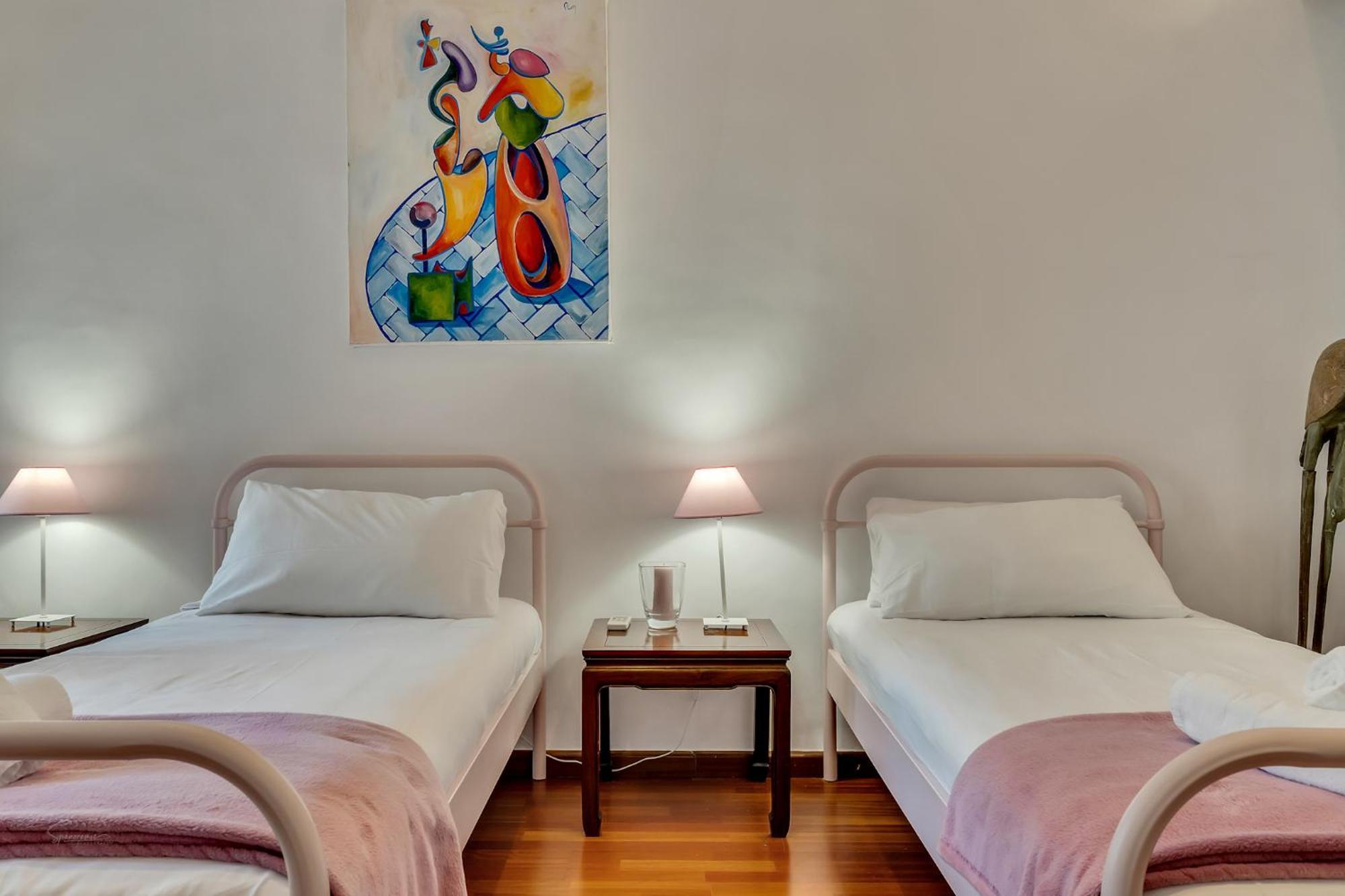 Апартаменты Denia Townhouse Экстерьер фото