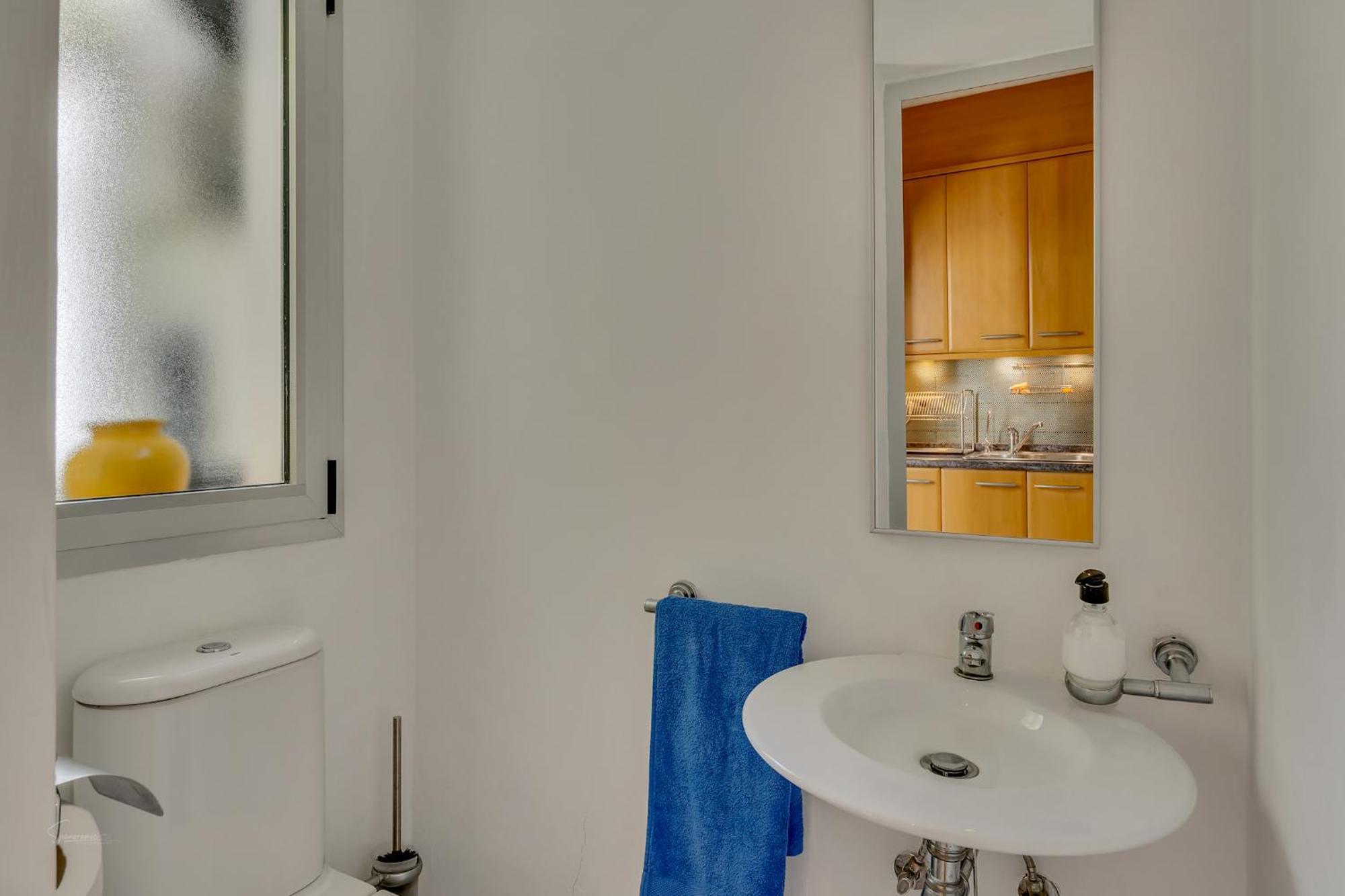 Апартаменты Denia Townhouse Экстерьер фото